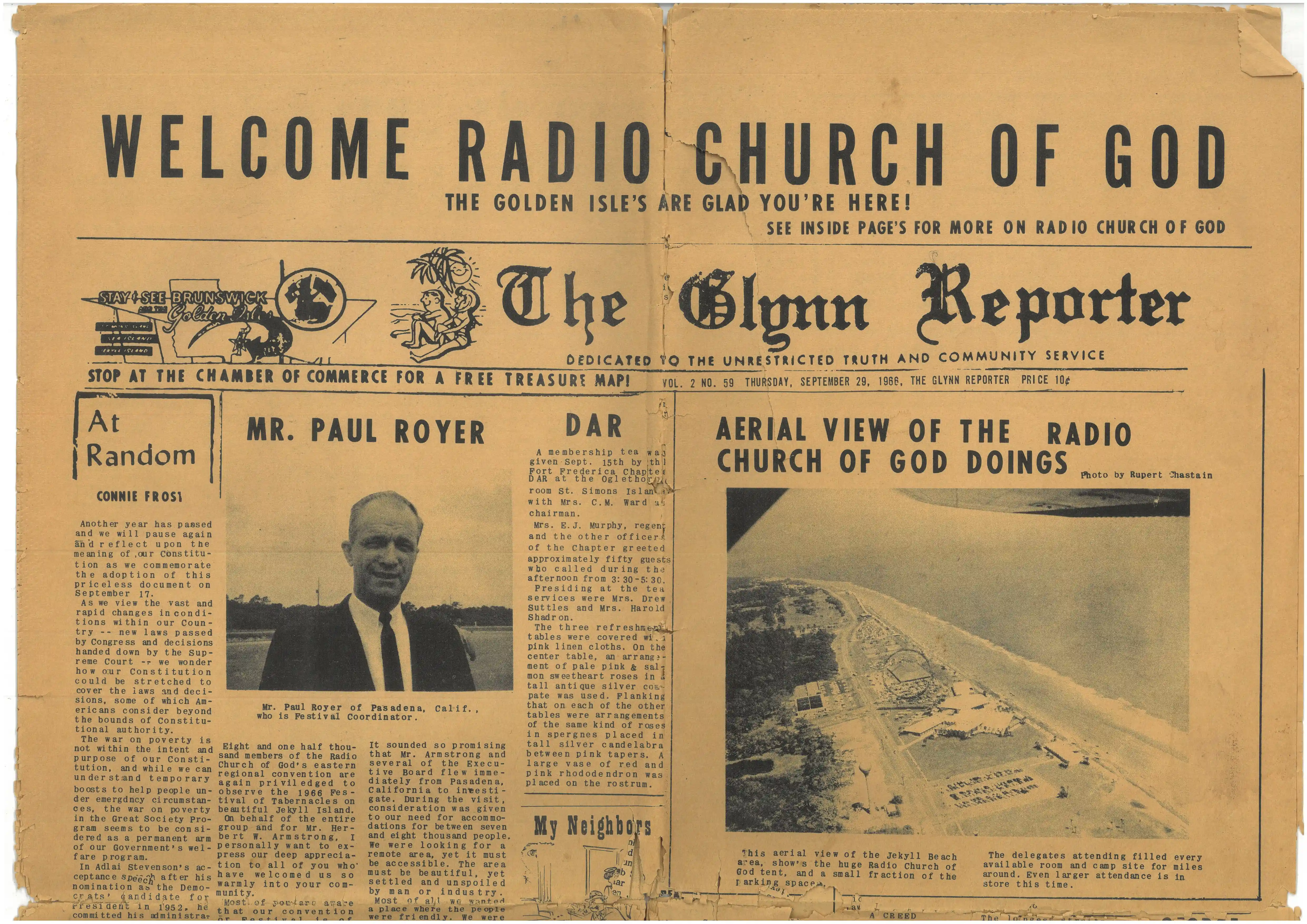 The GLynn Reporter,29Sept1966,1